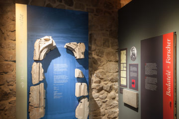 Ausstellung Burg OYBIN