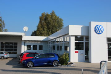VW Autohaus Havlat Großschönau