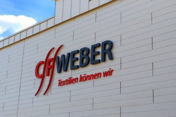 CF WEBER Spitzkunnersdorf